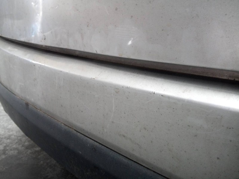 Recambio de paragolpes trasero para hyundai ix35 classic 2wd referencia OEM IAM   