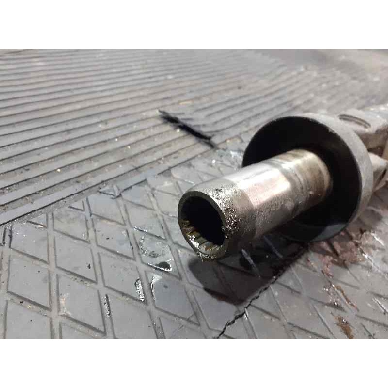 Recambio de transmision central para lexus rx 300(mcu35) president referencia OEM IAM   P1-A1-32