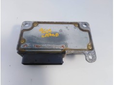 Recambio de centralita airbag para chevrolet captiva 2.0 vcdi lt referencia OEM IAM 96810868  E3-A5-12-3 2