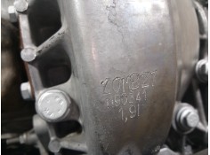 Recambio de caja cambios para peugeot 508 active referencia OEM IAM 20MB27  M1-B2-122 2