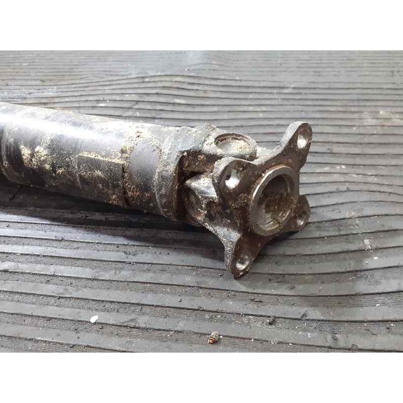 Recambio de transmision central para lexus rx 300(mcu35) president referencia OEM IAM   P1-A1-32