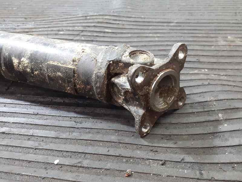 Recambio de transmision central para lexus rx 300(mcu35) president referencia OEM IAM   P1-A1-32