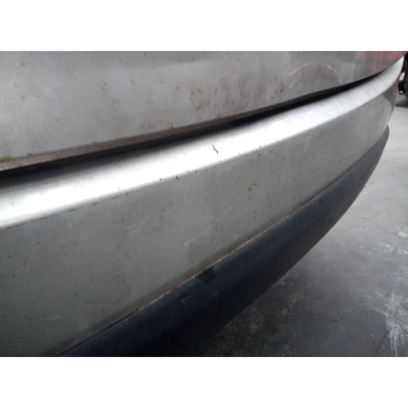 Recambio de paragolpes trasero para hyundai ix35 classic 2wd referencia OEM IAM   
