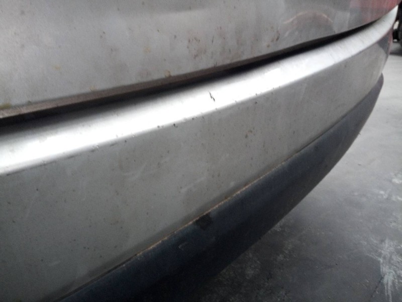 Recambio de paragolpes trasero para hyundai ix35 classic 2wd referencia OEM IAM   