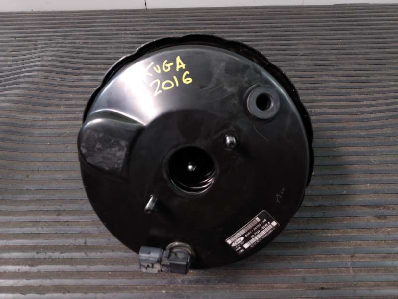 Recambio de servofreno para ford kuga (cbs) referencia OEM IAM DV612B195XB 03775737424 P3-B9-35-4