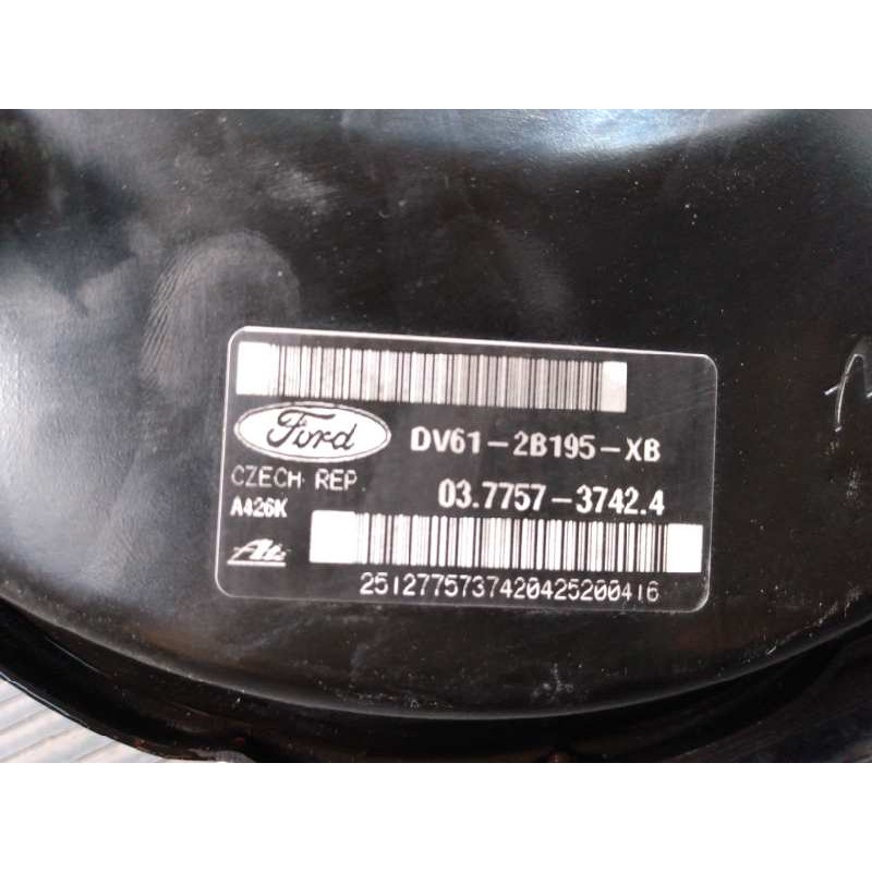 Recambio de servofreno para ford kuga (cbs) referencia OEM IAM DV612B195XB 03775737424 P3-B9-35-4
