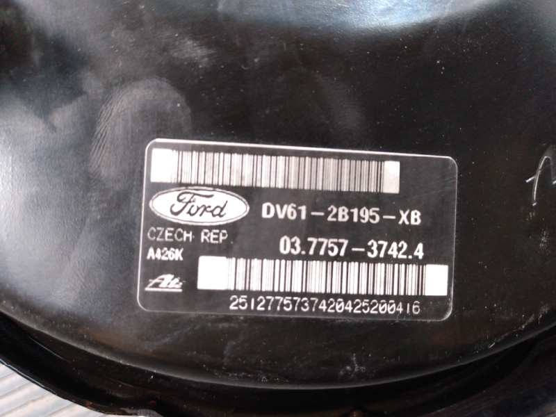 Recambio de servofreno para ford kuga (cbs) referencia OEM IAM DV612B195XB 03775737424 P3-B9-35-4