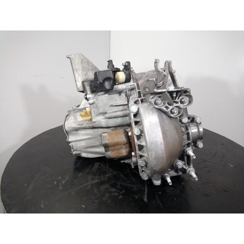 Recambio de caja cambios para peugeot 508 active referencia OEM IAM 20MB27  M1-B2-122