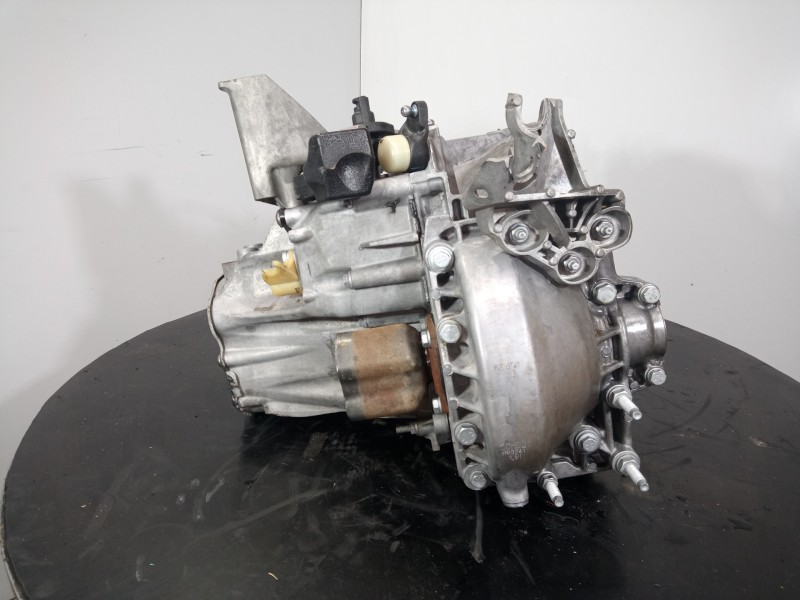 Recambio de caja cambios para peugeot 508 active referencia OEM IAM 20MB27  M1-B2-122