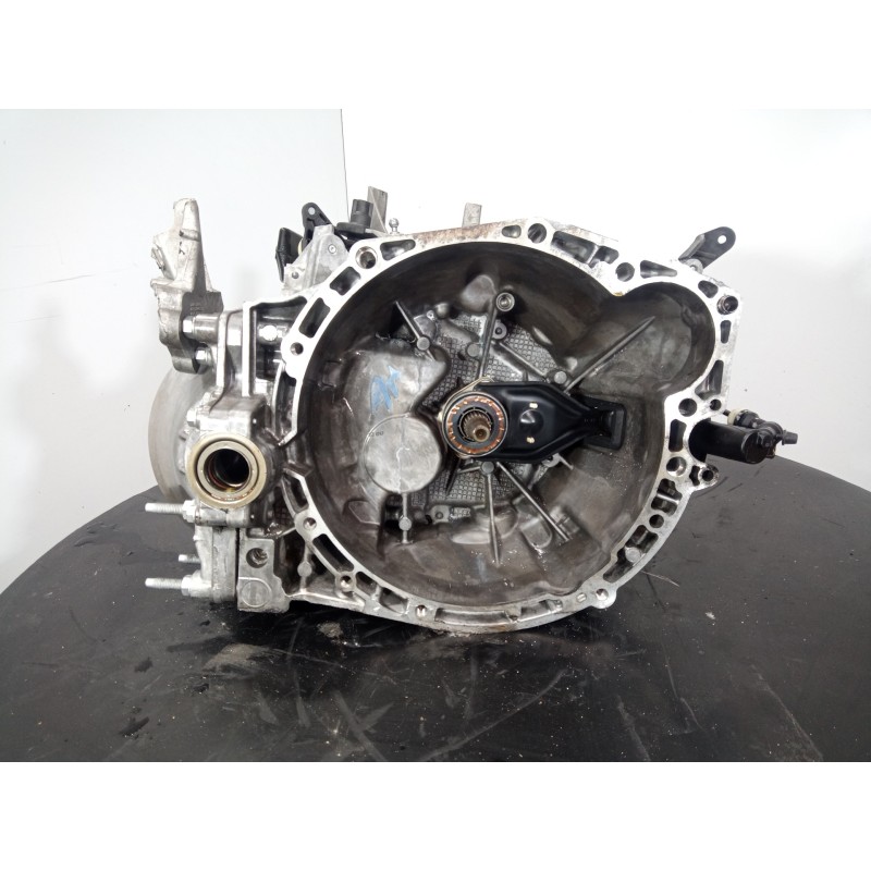 Recambio de caja cambios para peugeot 508 active referencia OEM IAM 20MB27  M1-B2-122
