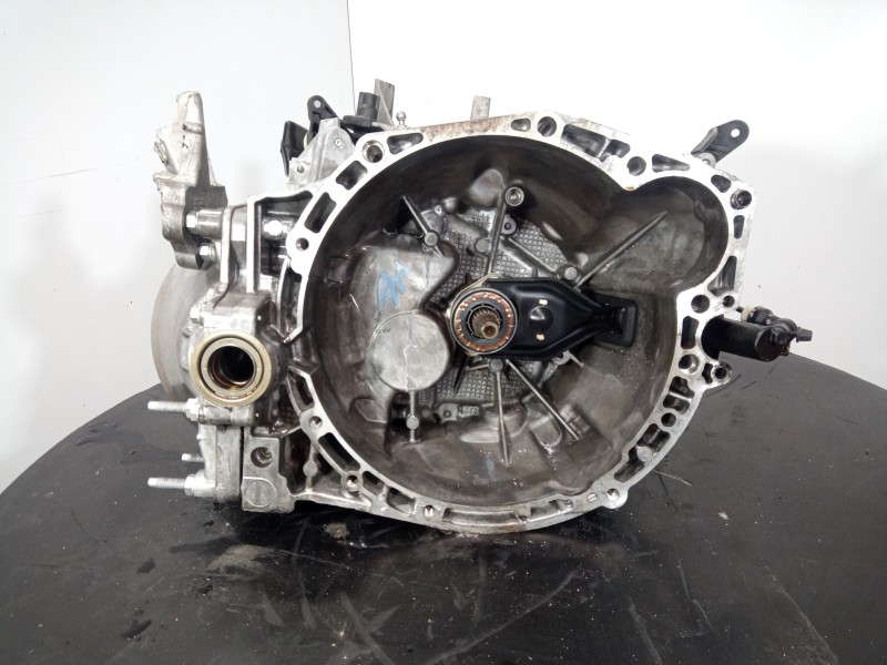 Recambio de caja cambios para peugeot 508 active referencia OEM IAM 20MB27  M1-B2-122