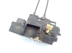 Recambio de cerradura puerta delantera derecha para chevrolet captiva 2.0 vcdi lt referencia OEM IAM   E2-B6-45-2 2