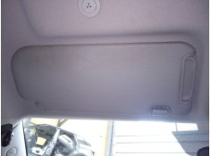 Recambio de parasol izquierdo para hyundai ix35 classic 2wd referencia OEM IAM    2