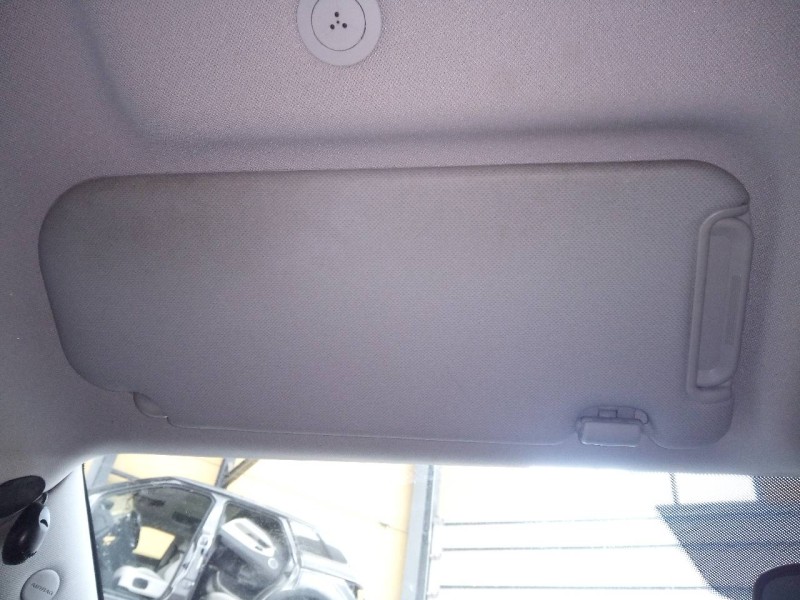 Recambio de parasol izquierdo para hyundai ix35 classic 2wd referencia OEM IAM   
