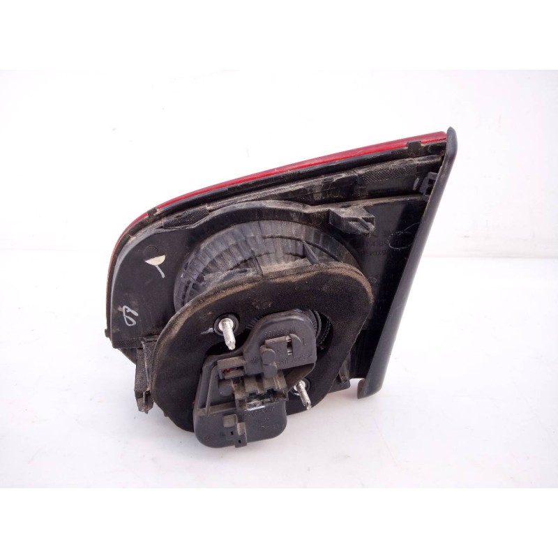 Recambio de piloto trasero izquierdo porton para volkswagen golf vi (5k1) rabbit bluemotion referencia OEM IAM 5K0945053G  E1-B6