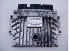 CENTRALITA MOTOR UCE 9666375980 98009842780 E3-B2-49-3