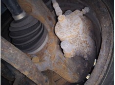 PINZA FRENO DELANTERA IZQUIERDA 