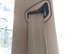 Recambio de cinturon seguridad delantero izquierdo para bmw serie 7 (e65/e66) 730d referencia OEM IAM   
