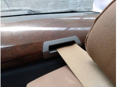 CINTURON SEGURIDAD TRASERO CENTRAL 