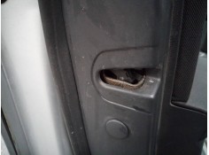 CERRADURA PUERTA DELANTERA IZQUIERDA 