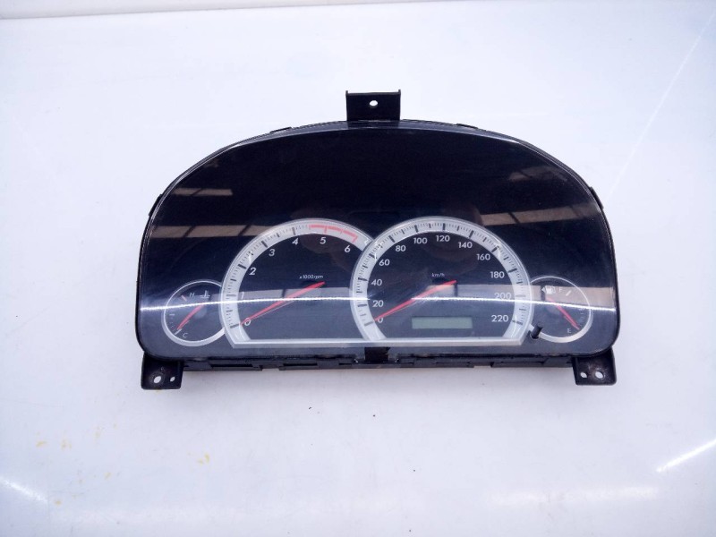 Recambio de cuadro instrumentos para chevrolet captiva 2.0 vcdi lt referencia OEM IAM 96628240  E3-A5-13-4
