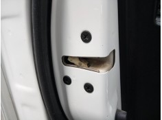 CERRADURA PUERTA DELANTERA IZQUIERDA 