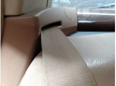 CINTURON SEGURIDAD TRASERO DERECHO 