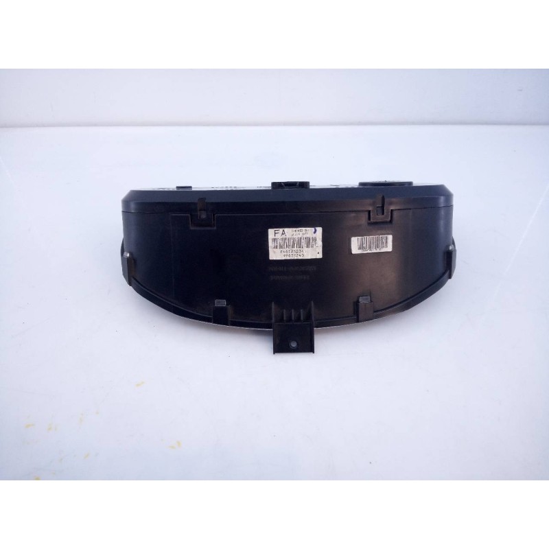 Recambio de cuadro instrumentos para chevrolet captiva 2.0 vcdi lt referencia OEM IAM 96628240  E3-A5-13-4