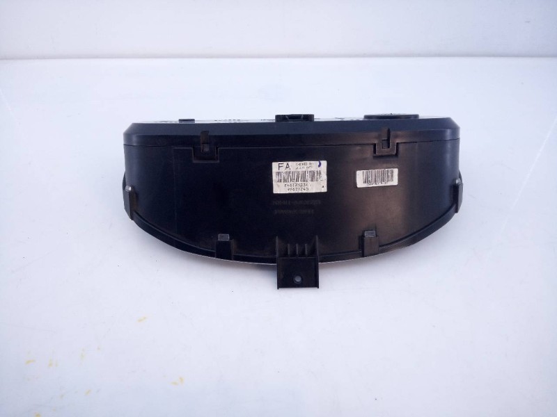 Recambio de cuadro instrumentos para chevrolet captiva 2.0 vcdi lt referencia OEM IAM 96628240  E3-A5-13-4
