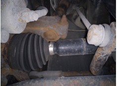 TRANSMISION DELANTERA DERECHA 1K0407272CC 