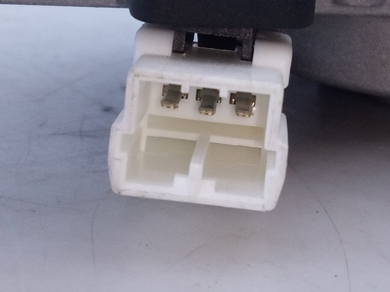 Recambio de motor limpia trasero para dr dr5 5.0 suv referencia OEM IAM J685611110 2022011900345 E2-B5-61-2