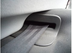 CINTURON SEGURIDAD TRASERO DERECHO 