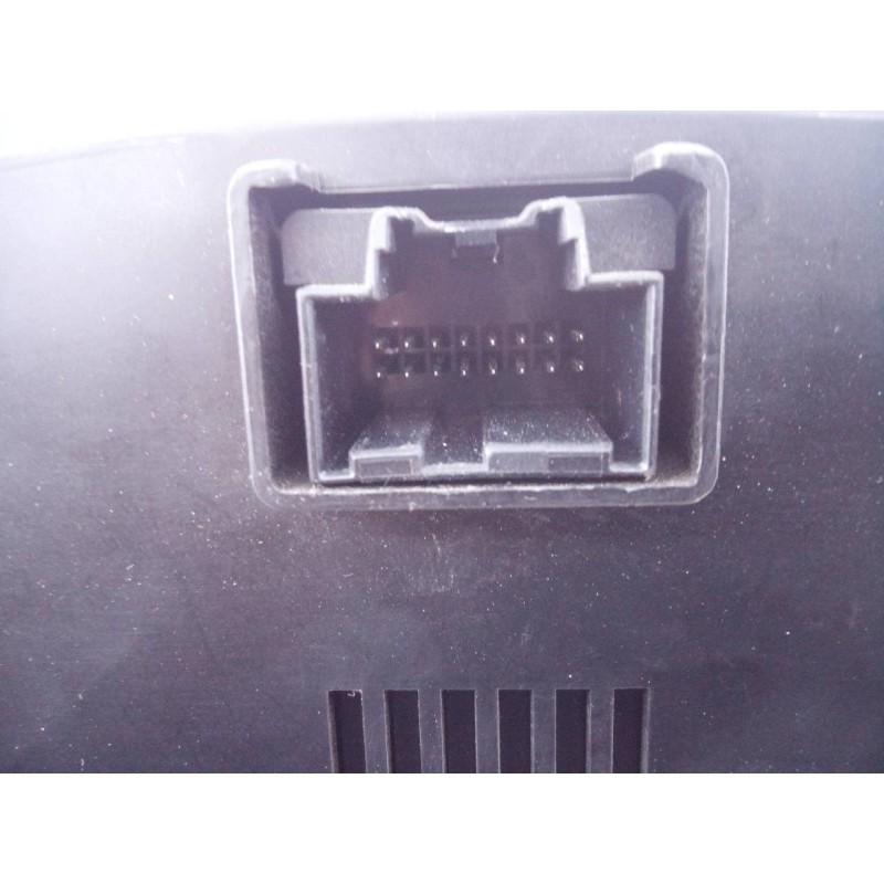 Recambio de cuadro instrumentos para chevrolet captiva 2.0 vcdi lt referencia OEM IAM 96628240  E3-A5-13-4