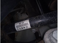 Recambio de transmision delantera derecha para volkswagen golf vi (5k1) rabbit bluemotion referencia OEM IAM 1K0407272CC   2