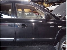 Recambio de puerta delantera derecha para hyundai tucson (jm) referencia OEM IAM   