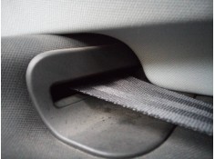 CINTURON SEGURIDAD TRASERO IZQUIERDO 