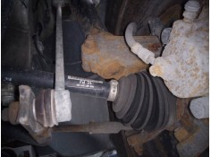 TRANSMISION DELANTERA IZQUIERDA 1K0407271CP 