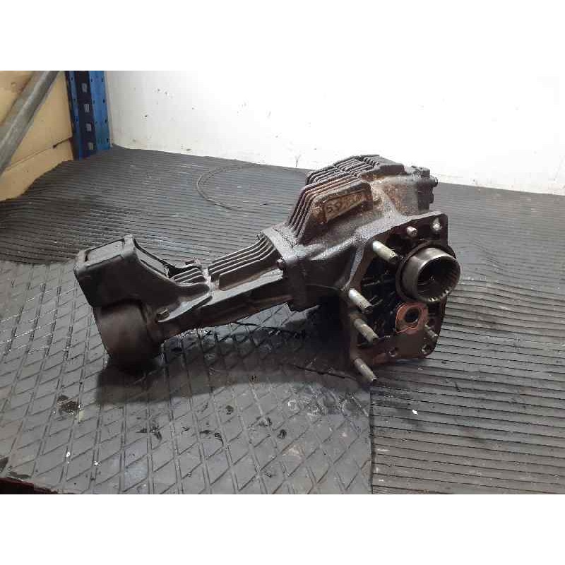 Recambio de diferencial delantero para lexus rx 300(mcu35) president referencia OEM IAM   P1-B5-25