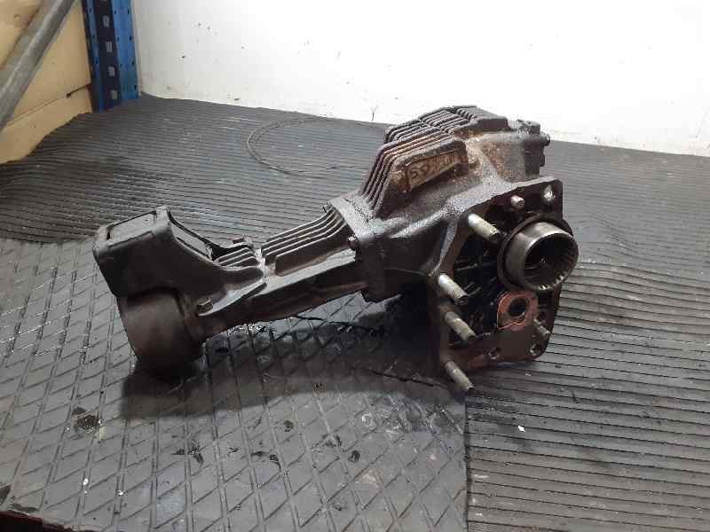 Recambio de diferencial delantero para lexus rx 300(mcu35) president referencia OEM IAM   P1-B5-25