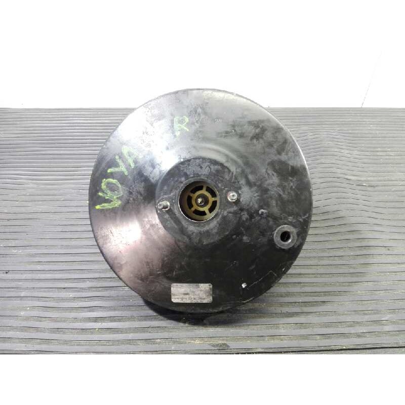 Recambio de servofreno para chrysler voyager (rg) referencia OEM IAM 4721364A 1E6227A31240 P3-B9-34-6