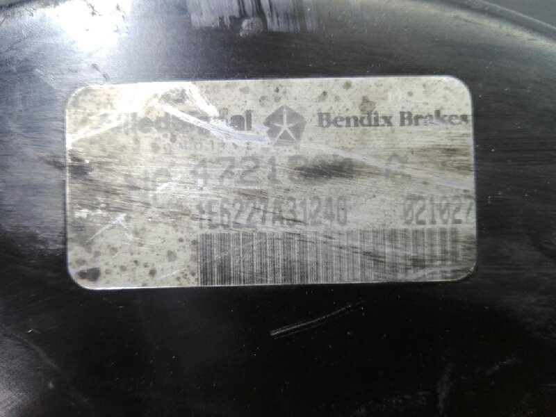 Recambio de servofreno para chrysler voyager (rg) referencia OEM IAM 4721364A 1E6227A31240 P3-B9-34-6