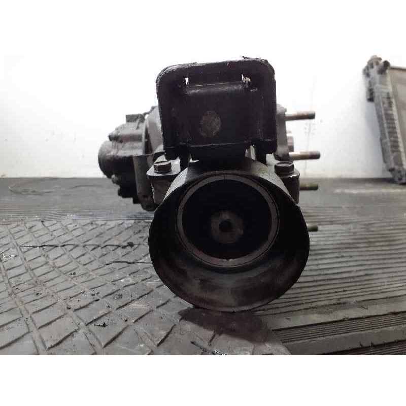 Recambio de diferencial delantero para lexus rx 300(mcu35) president referencia OEM IAM   P1-B5-25