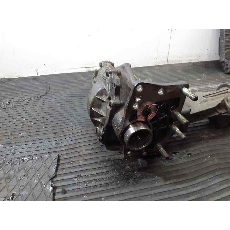 Recambio de diferencial delantero para lexus rx 300(mcu35) president referencia OEM IAM   P1-B5-25