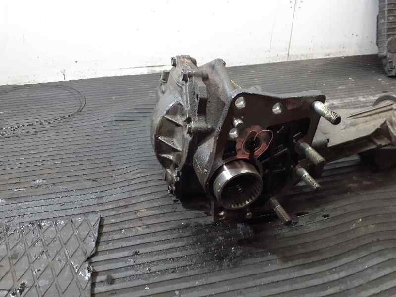 Recambio de diferencial delantero para lexus rx 300(mcu35) president referencia OEM IAM   P1-B5-25