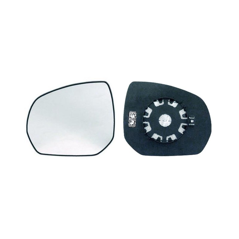 Recambio de cristal retrovisor izquierdo para citroën c4 grand picasso referencia OEM IAM 31059045 NUEVO T2-6-A8-2