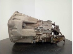 Recambio de caja cambios para mercedes-benz clase c (w203) sportcoupe c 180 (203.735) referencia OEM IAM 716633  M1-B3-65