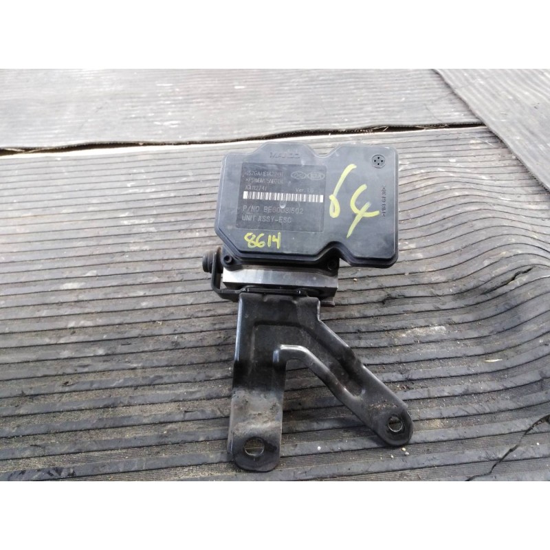 Recambio de abs para hyundai i40 style referencia OEM IAM 589203Z510 I52GAI1E1422131 P3-A8-5-3