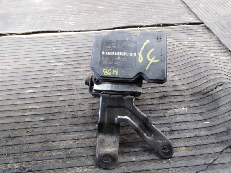 Recambio de abs para hyundai i40 style referencia OEM IAM 589203Z510 I52GAI1E1422131 P3-A8-5-3