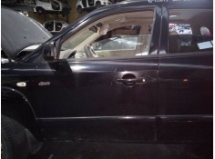 PUERTA DELANTERA IZQUIERDA 