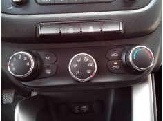 MANDO CALEFACCION / AIRE ACONDICIONADO 